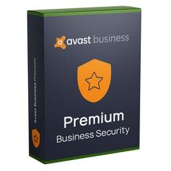 Avast Premium Business Security