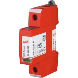 Dehn ÜS-Ableiter DEHNguard DG S 150