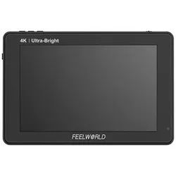 Feelworld LUT7 Pro IPS Panel Full HD Monitor 7 Zoll Full HD