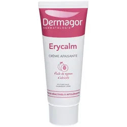 Dermagor Erycalm Beruhigende Creme