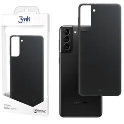 Samsung Galaxy S21 5G - Matt Case black