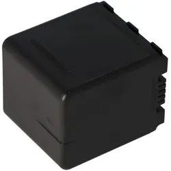 AccuCell Akku passend für VW-VBN260, VBN-260, HDC-TM900, -HS900, HS, -SD900