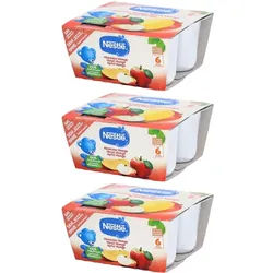 Nestlé® Kompott Apfel-Mango ab 6 Monaten