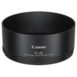 Canon Blende ES-68 für EF 1,8/50 STM