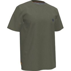 Timberland T-Shirt PORT ROYALE grün S (44/46)