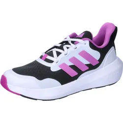 adidas Kinder Laufschuhe FortaRun 3.0 J IH2838 40 - Core Black/Purple Burst - 40
