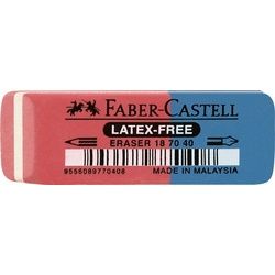 Faber-Castell, Korrekturmittel, 187040 Radierer , (e)