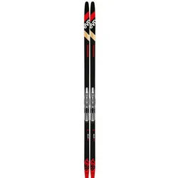 Rossignol Langlaufski EVO XT Positrack Tour SI Klassik Set - 175