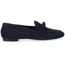 Lüke Schuhe Lüke Schuhe LUNA BLU, Slipper & Mokassin, Blau, Damen Slipper blau 42 EU