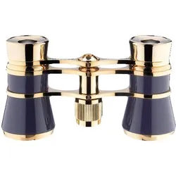 Eschenbach GLAMOUR 3x25 NACHTBLAU