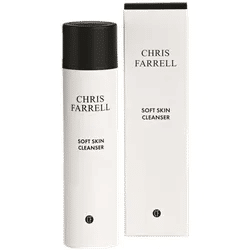Chris Farrell Soft Skin Cleanser 200 ml