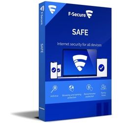 F-Secure Safe Internet Security 2024