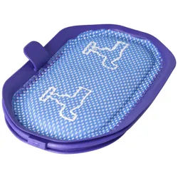 Staubsaugerfilter für Staubsauger wie Dyson 917066-01, 917066-02 , Vormotor-Filter