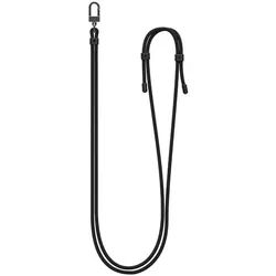 Crossbody Strap - black