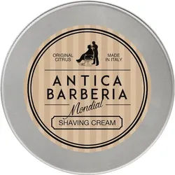 ERBE Mondial-1908 Antica-Barberia-Original-CitrusShaving Cream 150 ml