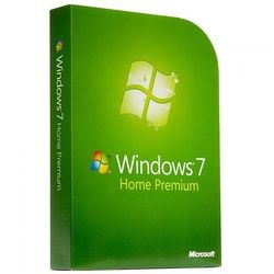 Microsoft Windows 7 Home Premium inkl. SP1