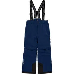 LEGO® kidswear LEGO SKIBUKSER – LWPOWAI 708 DARK BLUE (577) 134