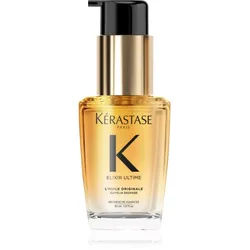 Kérastase Elixir Ultime L'huile Originale Haaröl für alle Haartypen 30 ml