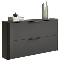 Dieter Knoll Hängeschuhschrank SIENA