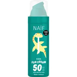 Naïf Sonnencreme Für Kinder SPF50 100ml