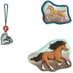 Step by Step MAGIC MAGS Set aus 3-Teilen Wild Horse Ronja