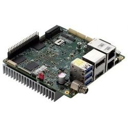 AAEON UPN-APLC2F-A10-0232 - UP Squared Pro Celeron Duo Core 02/32 Mini-PC