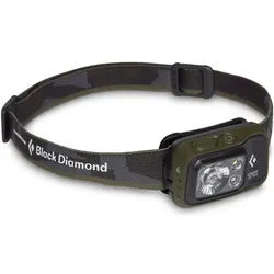 Black Diamond Spot 400 Headlamp dark olive (3002) ALL