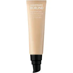 ANNEMARIE BÖRLIND Natuwear Foundation - 0.03 l
