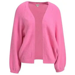 Milano Italy Strickjacke rot M