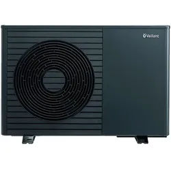 Vaillant Luft/Wasser Wärmepumpe aroTHERM plus VWL 55/8.1 A 230V - 8000033703