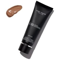 Marc Inbane Natural Tanning Creme Solaire Bronze 50 ml