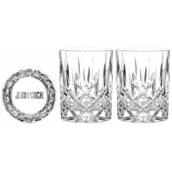 Nachtmann John Wick Becher 395 ml 2er Set