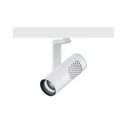 ERCO Eclipse S 230V Casambi 12,4W Spot 930 weiß