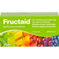FRUCTAID 120 St