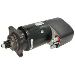 Starter HC-CARGO 110537