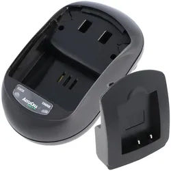 AccuCell Ladegerät passend für Acer 02491-0028-01, CR-8530