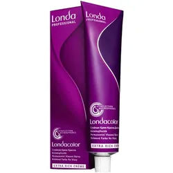 Londa Cremehaarfarbe 8/65 60 ml