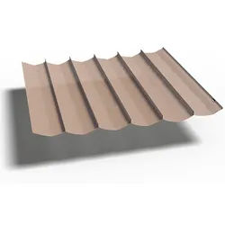 Sonnenschutz Coolfit Sandfarben