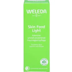 WELEDA Skin Food light 75 ml