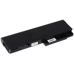 Akku für HP Compaq 6730b/6735b/6535b / Typ HSTNN-IB69 7800mAh - 11,1V - 7800 mAh