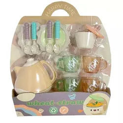 Mini-Küchenspielset, 13-teiliges Set