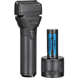 BaBylissPRO Grooming RasiererFXONE Black Foil Shaver 1 Stk.