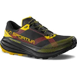 La Sportiva Prodigio Max black/yellow (K00Y00) 44.5