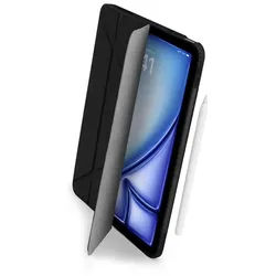 Origami No1 Original Case - black - iPad Air 13" 2024/2025/2026