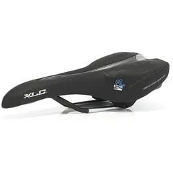 XLC MTB-Sattel Globetrotter SA-G03 schwarz Unisex