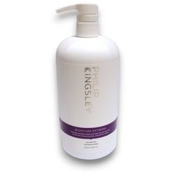 Philip Kingsley Haarshampoo Moisture Extreme Haarshampoo für Hydratation 1000 ml