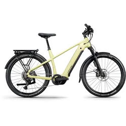 Lapierre E-Explorer SE High 2025