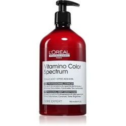 L’Oréal Professionnel Serie Expert Vitamino Color Spectrum Conditioner zum Schutz der Farbe 750 ml