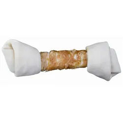 Trixie Denta Fun Kauknoten | 25cm, Gewicht 220g