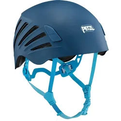 Petzl Borea Damen Kletterhelm navy blue